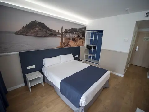 Hotel Don Juan Tossa, Room