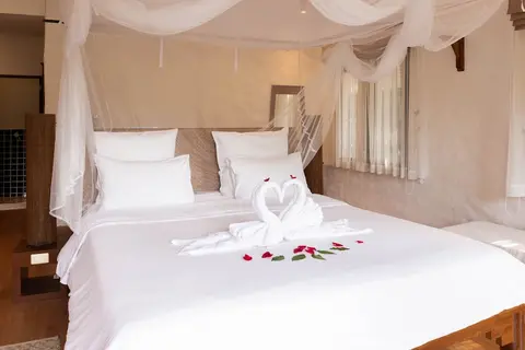 The Legend Chiang Rai Boutique River Resort and Spa, Room