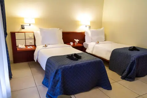 Best Western Plus Grand Hotel Victor Hugo, Room