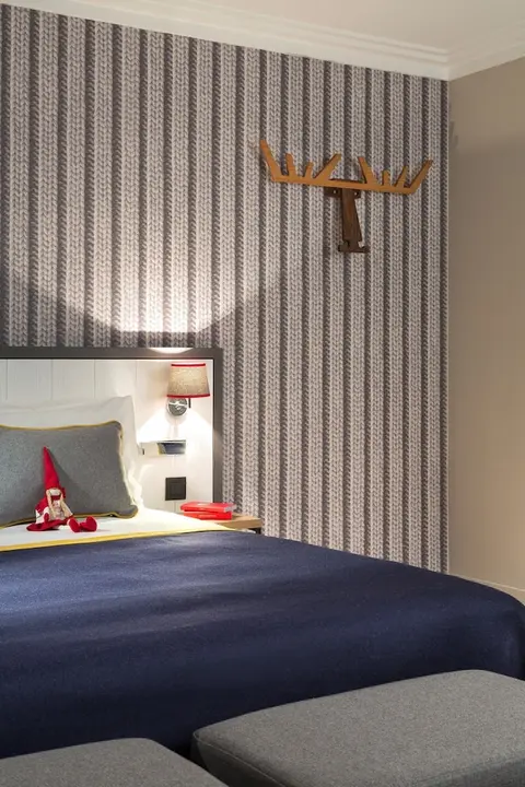 Araucaria Hotel & Spa, Room