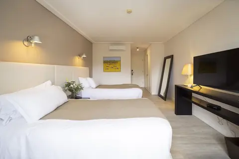Awa Boutique Design Hotel, Room
