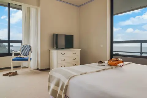 Pestana Bahia Praia Nature & Beach Resort, Room