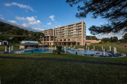 Pestana Bahia Praia Nature & Beach Resort, Pool