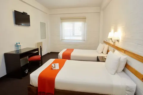 Casa Andina Standard Puno, Room
