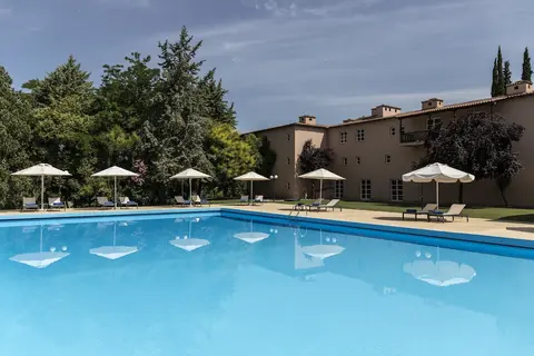 Amalia Hotel Meteora, Pool