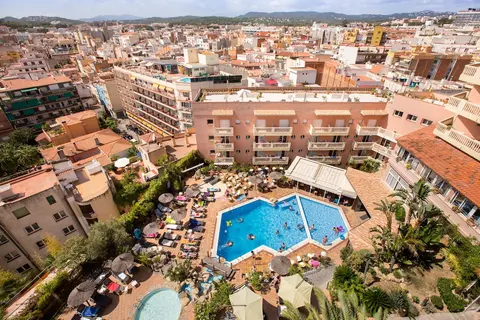 Alba Seleqtta, Pool