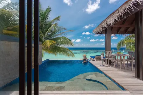 Bandos Maldives - One Way Transfer FREE for stays from 1st May till 30th Sept 2025 for Bookings from 16 Apr 2025, Room