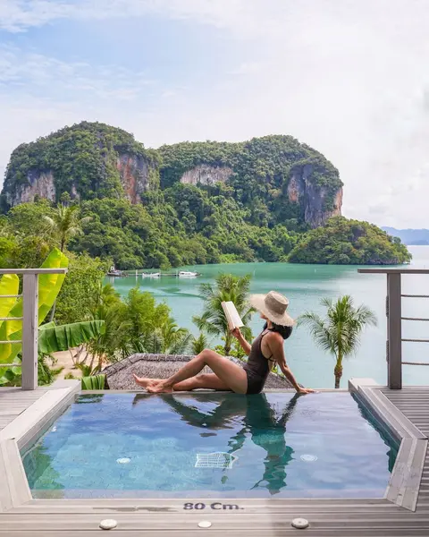 Paradise KohYao, Room