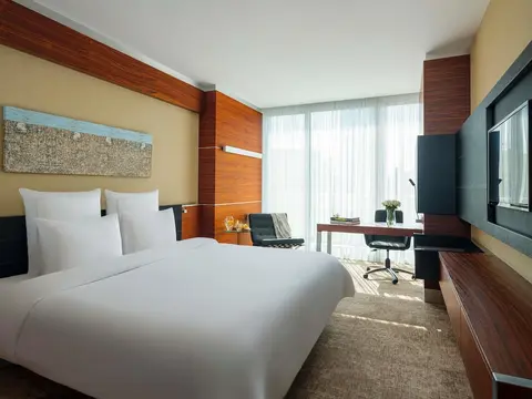 Swissotel Buyuk Efes Izmir, Room