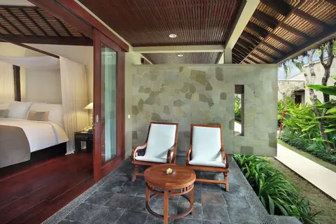 Bali Niksoma Boutique Beach Resort, Room