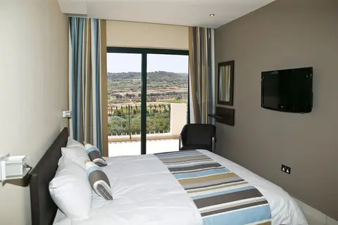 Xemxija Bay Hotel, Room