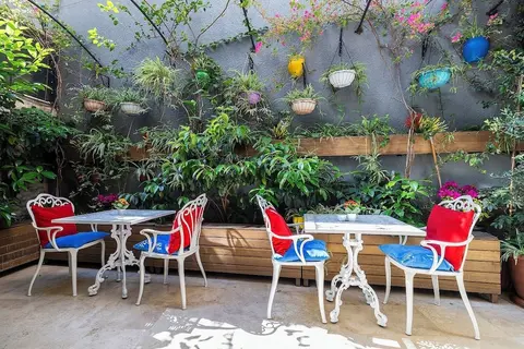 Beyond Hotel - Boutique Class - Special Class, Terrace/patio