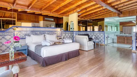  Playadulce Hotel, Room