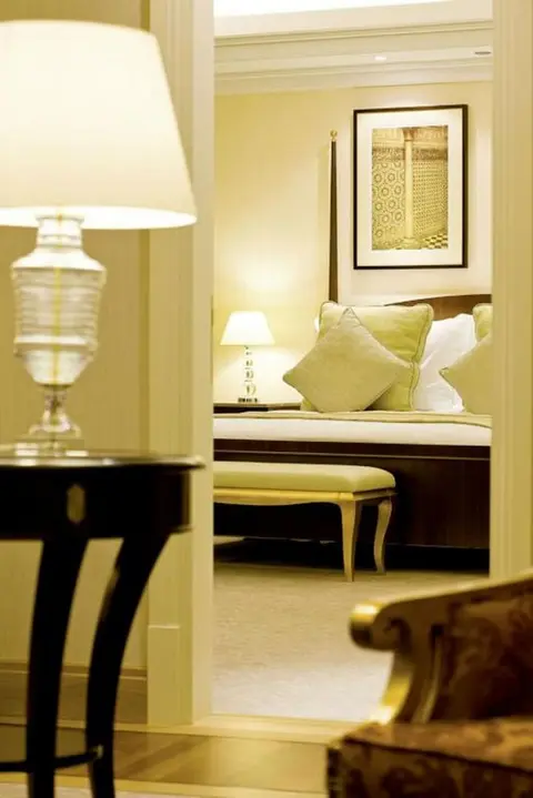 Mövenpick Hotel Al Khobar, Room