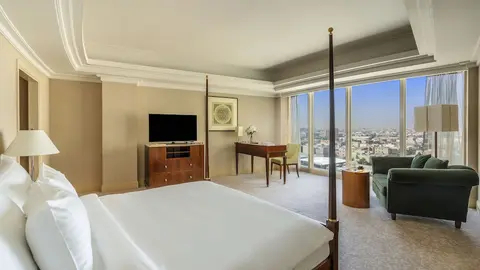 Mövenpick Hotel Al Khobar, Room