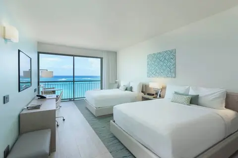 La Concha Resort, Puerto Rico, Autograph Collection, Room