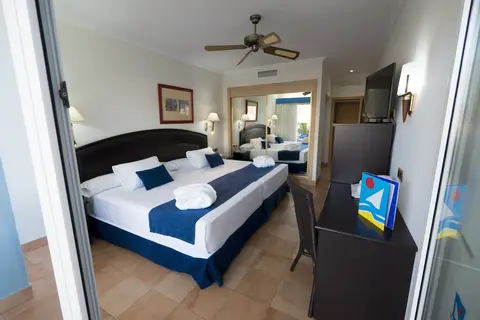 Playaballena Hotel, Room