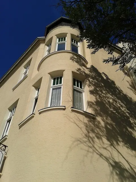 Hotel Barbarossa Classic, Front of property
