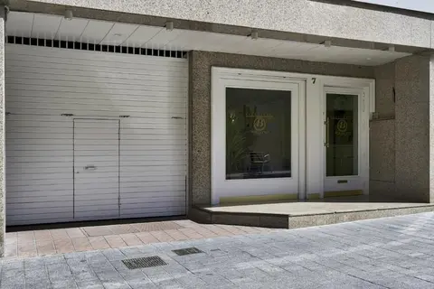 Bonanova Suite Hotel, Exterior