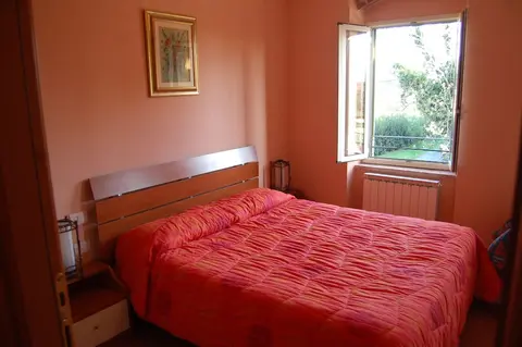 Bed & Breakfast La Corte, Room