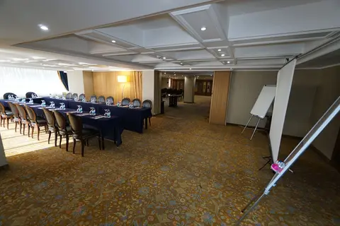 Anemon Kent  İzmir Otel, Banquet hall