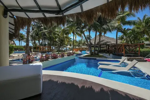 El Dorado Casitas Royale, Catamaran, Cenote, All & More Inclusive - Adults Only, Room