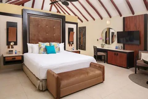 El Dorado Casitas Royale, Catamaran, Cenote, All & More Inclusive - Adults Only, Room