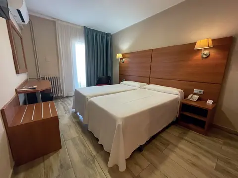 Hotel Maria del Mar, Room