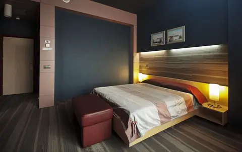 Hotel Victoria Minsk, Room