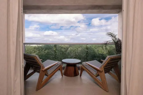 Almare, a Luxury Collection Resort, Isla Mujeres, Adult All-Inclusive, Room