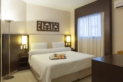 Royal Boutique Paulista, Room