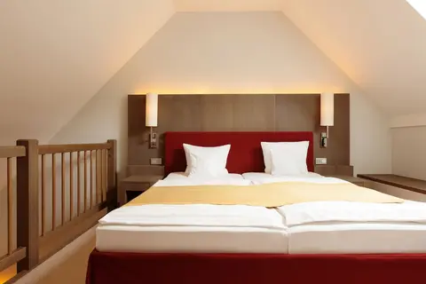 Schlosshotel Kitzbühel A-ROSA Collection, Room