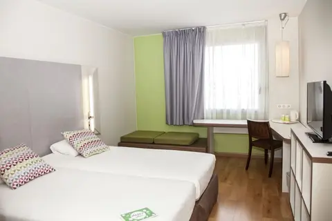 Travelodge BCN Cornellá Fira, Room