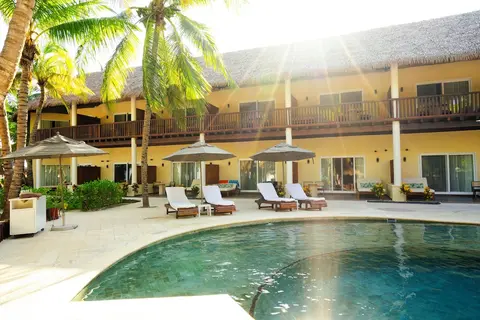 El Dorado Maroma Cenote, Underground Expedition All & More Inclusive - Adults Only, Room