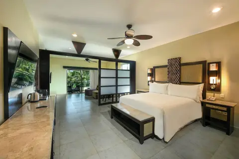 El Dorado Maroma Cenote, Underground Expedition All & More Inclusive - Adults Only, Room