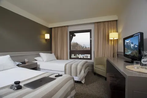 Hotel Costaustralis, Room