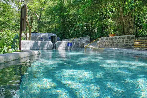 Buena Vista del Rincon Eco Adventure Park, Hotel & Spa, Pool