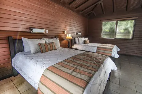 Buena Vista del Rincon Eco Adventure Park, Hotel & Spa, Room