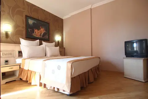 Romance Beach Hotel, Room