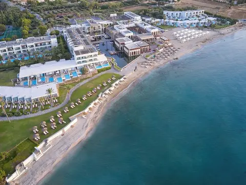 Amirandes, A Grecotel Resort to Live, Room