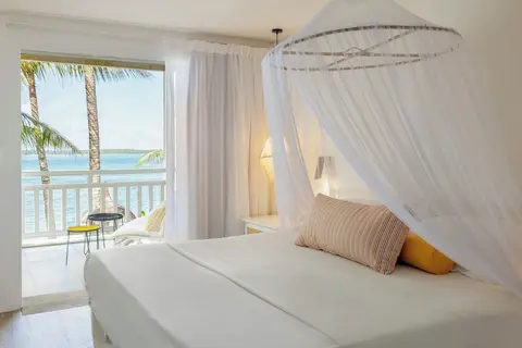 Tropical Attitude - Adults only, Room