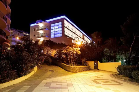 Hotel THB Los Molinos - Adults Only, Exterior