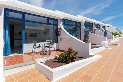 Apartamentos Jable Bermudas, Room