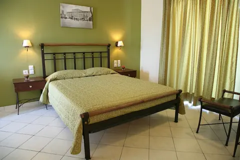 Maistrali Hotel Zante, Room