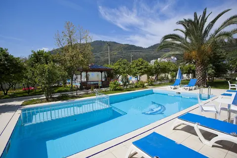 Orsmaris Boutique Hotel - Boutique Class, Outdoor pool