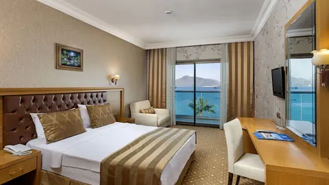 Orsmaris Boutique Hotel - Boutique Class, Room