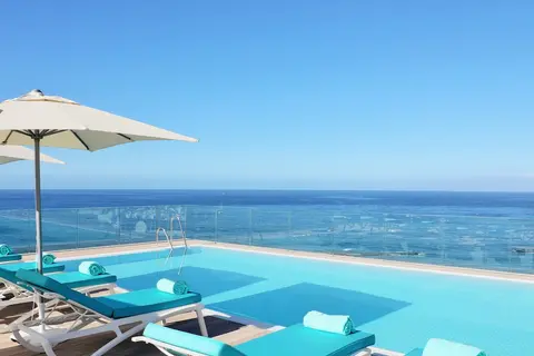 Iberostar Selection Sábila - Adults Only, Executive lounge