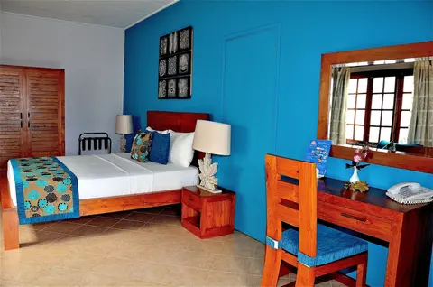 Villas De Mer, Room