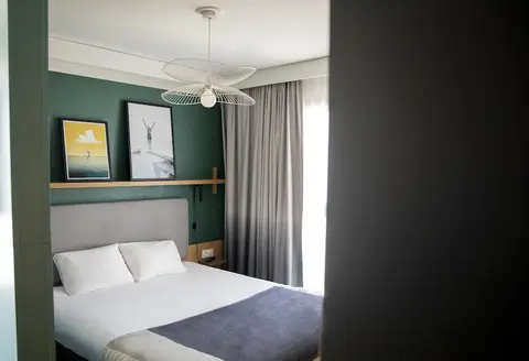 Aparthotel Adagio Annecy Centre, Room