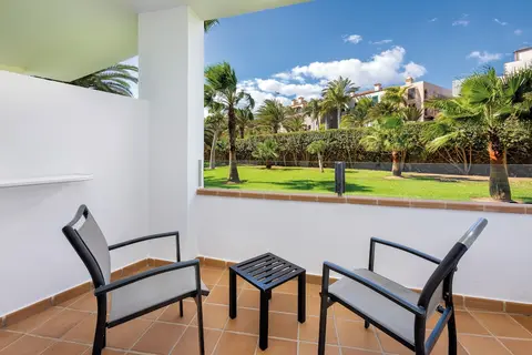 Hotel Riu Gran Canaria - All Inclusive, View from room